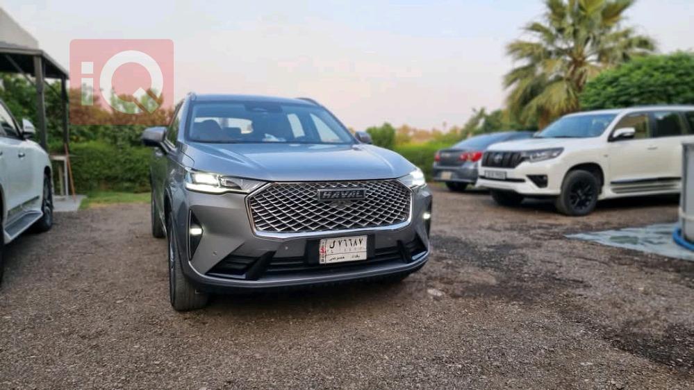 هافال H6